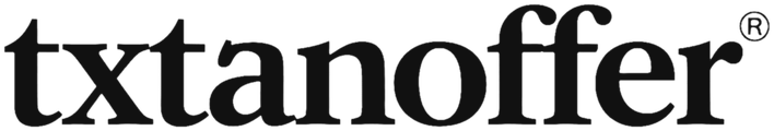 TxtAnOffer